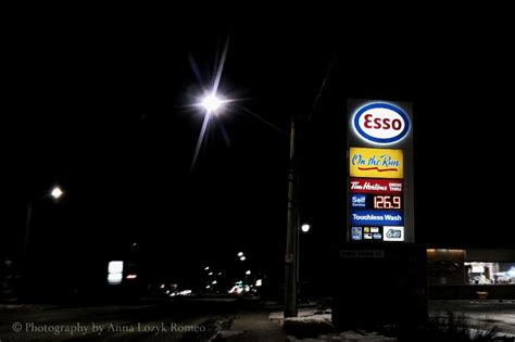 Gas Prices Aurora